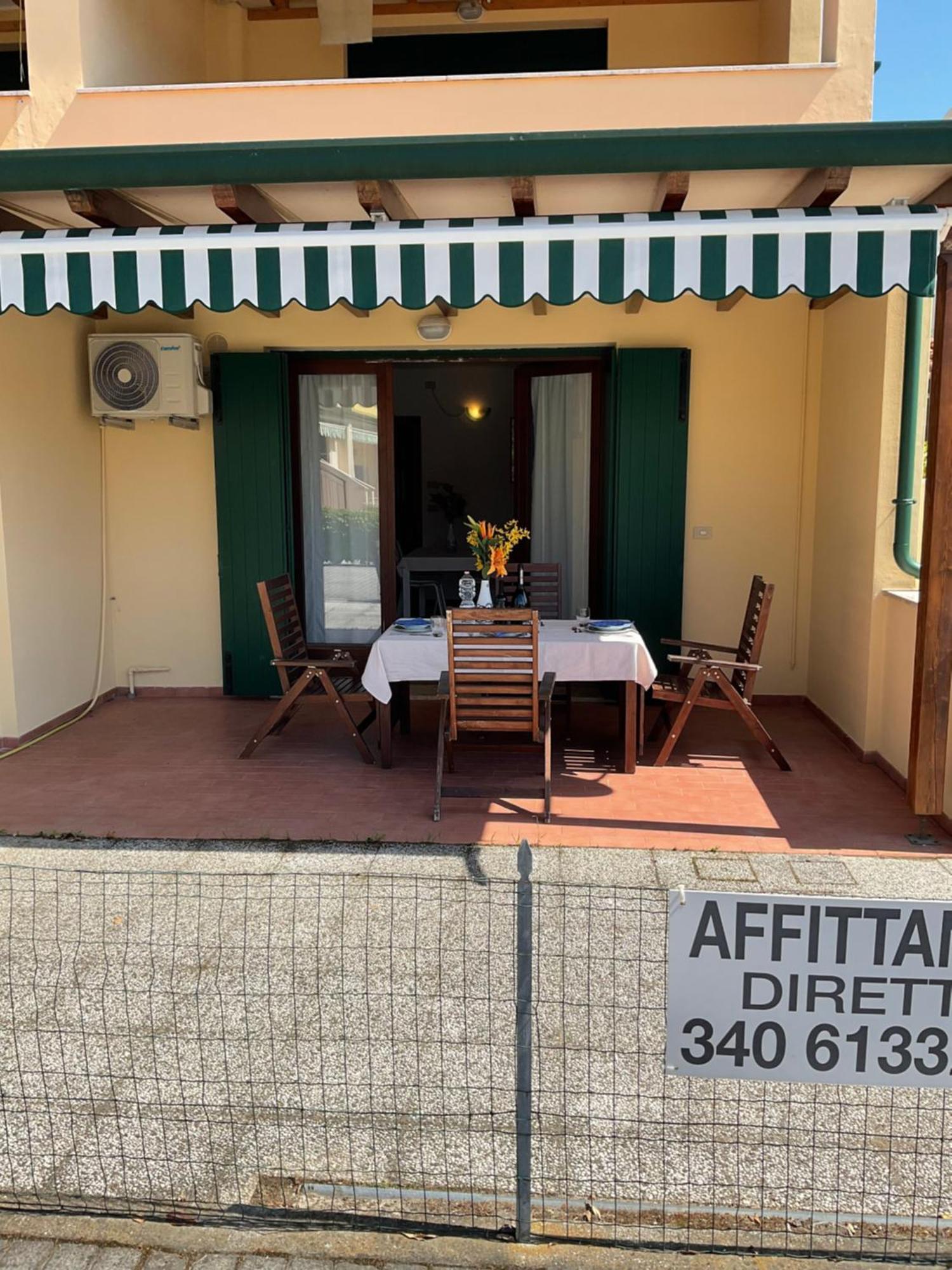 Hotel Apartments Villaggio Dei Fiori 4 Stars Luxury - Great Family Resort - Pet Friendly - With Hypermarket - Delivery Restaurant-Pizzeria - Room Breakfast With Supplement - Ultra Fast Wi-Fi - Play Area For Children - Olympic Swimming Pool - Parking Καόρλε Εξωτερικό φωτογραφία